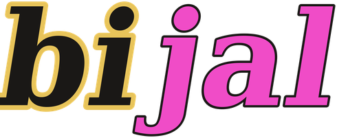 bijal logo